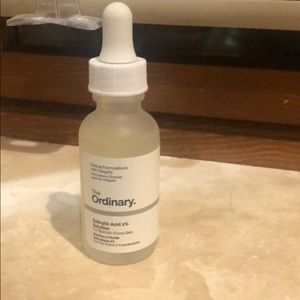 The Ordinary Salicylic Acid 2% Solution